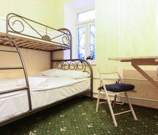 Отель Винтерфелл на Курской Москва Стандартный двухместный номер с 1 кроватью-3