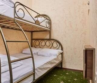 Отель Винтерфелл на Курской Москва Бюджетный двухместный номер с 1 кроватью-1